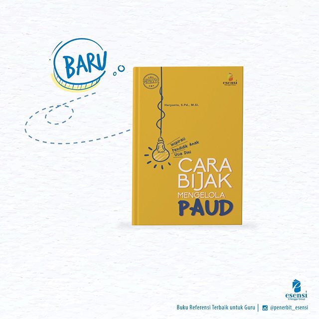 Detail Buku Referensi Guru Paud Nomer 37