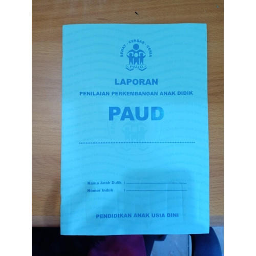 Detail Buku Referensi Guru Paud Nomer 39