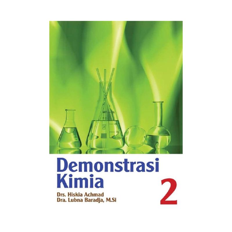 Detail Buku Referensi Kimia Nomer 18