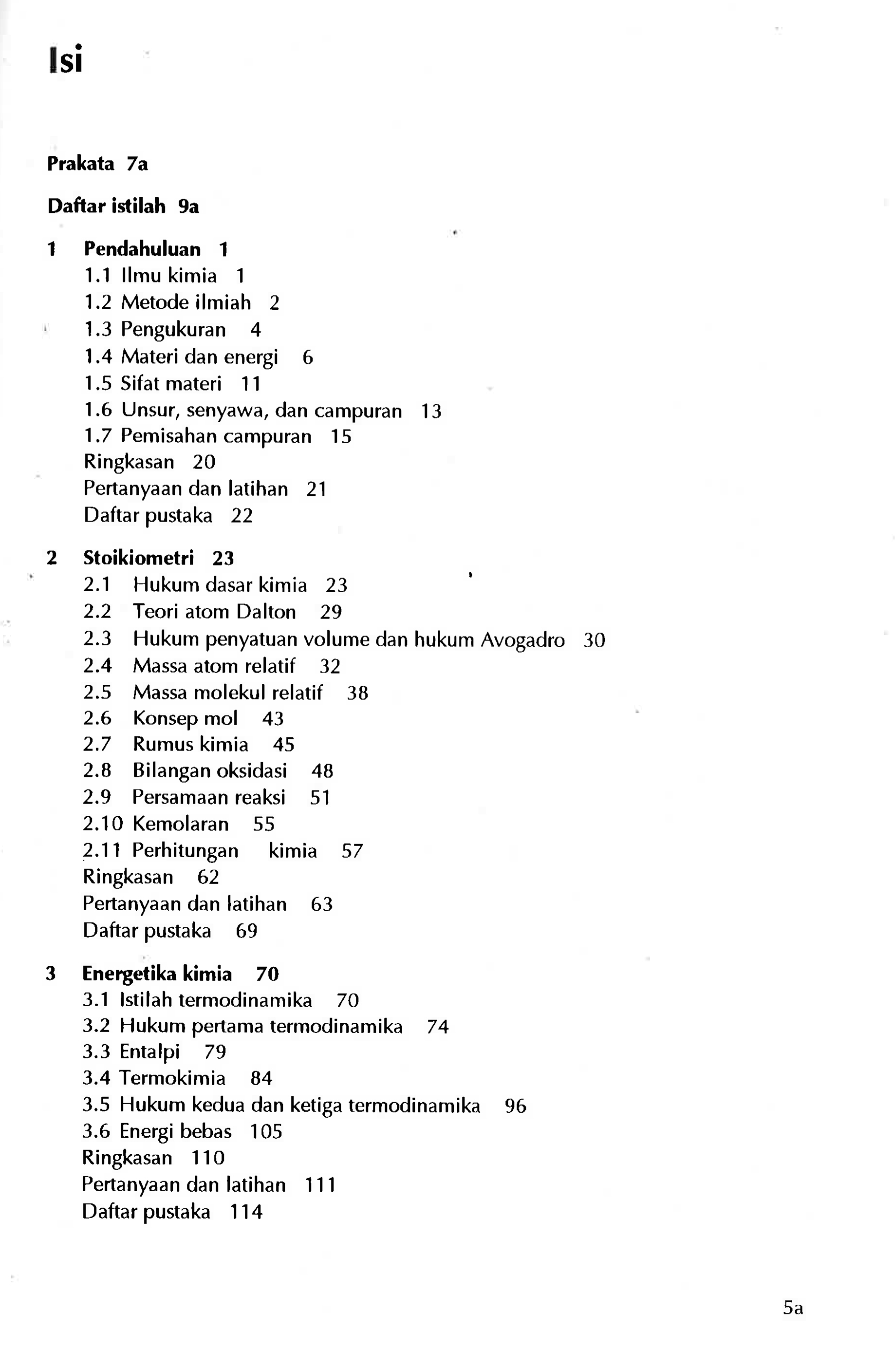 Detail Buku Referensi Kimia Nomer 25