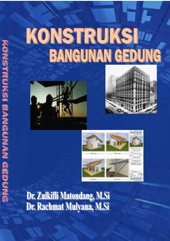 Detail Buku Referensi Untuk Kontraktor Bangunan Gedung Dan Sipil Nomer 29