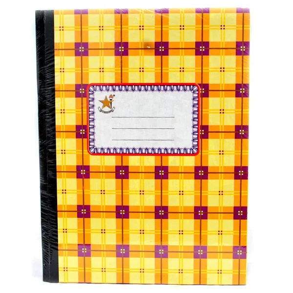 Buku Register Folio - KibrisPDR