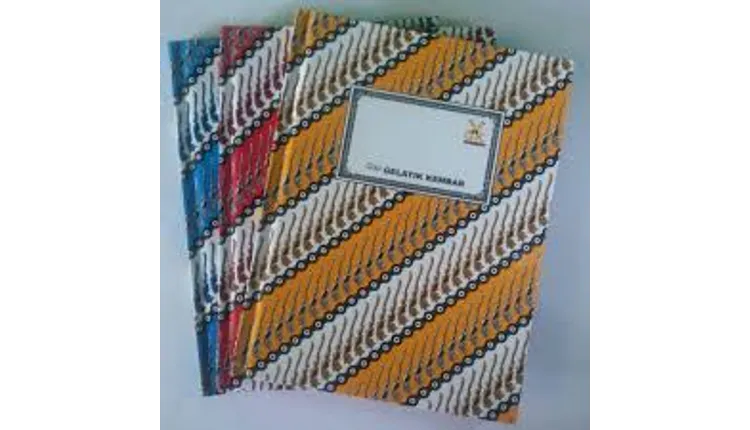 Detail Buku Register Folio Nomer 11