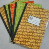 Detail Buku Register Folio Nomer 12