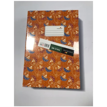 Detail Buku Register Folio Nomer 14