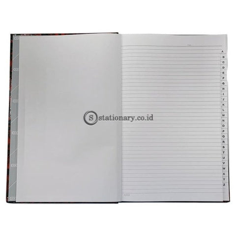 Detail Buku Register Folio Nomer 15
