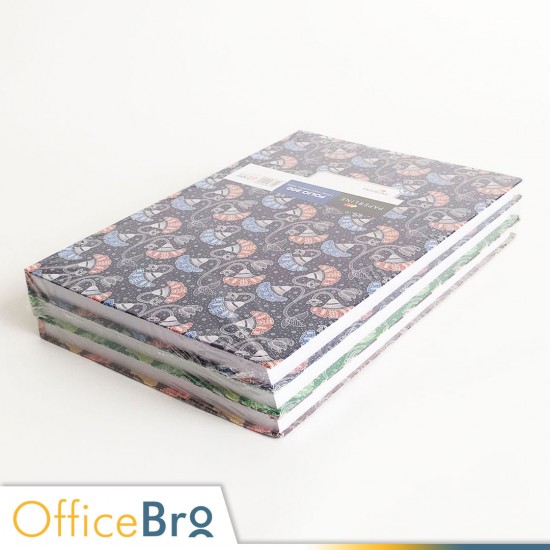 Detail Buku Register Folio Nomer 17
