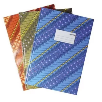Detail Buku Register Folio Nomer 18