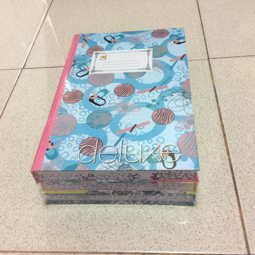 Detail Buku Register Folio Nomer 19