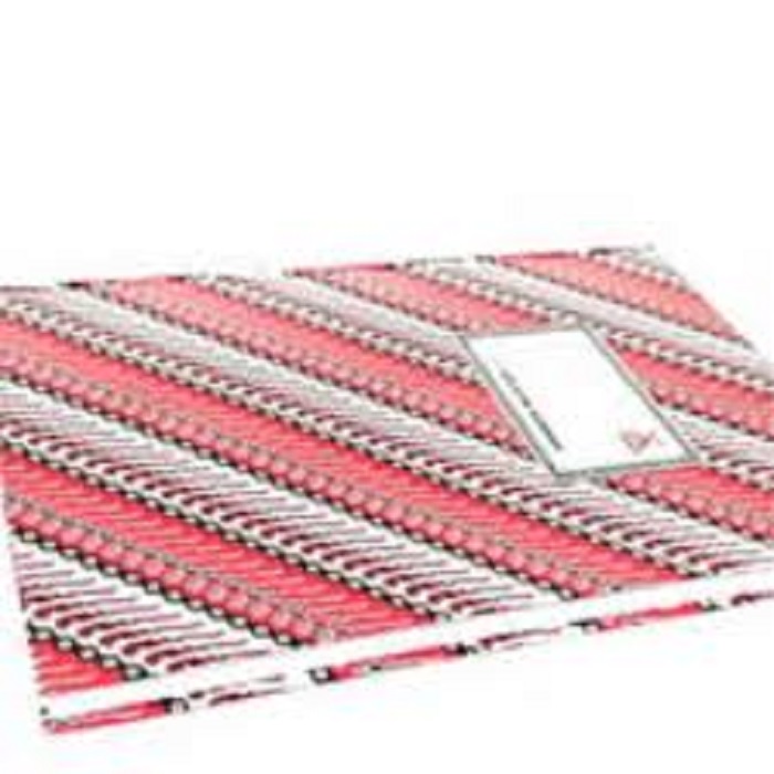 Detail Buku Register Folio Nomer 3