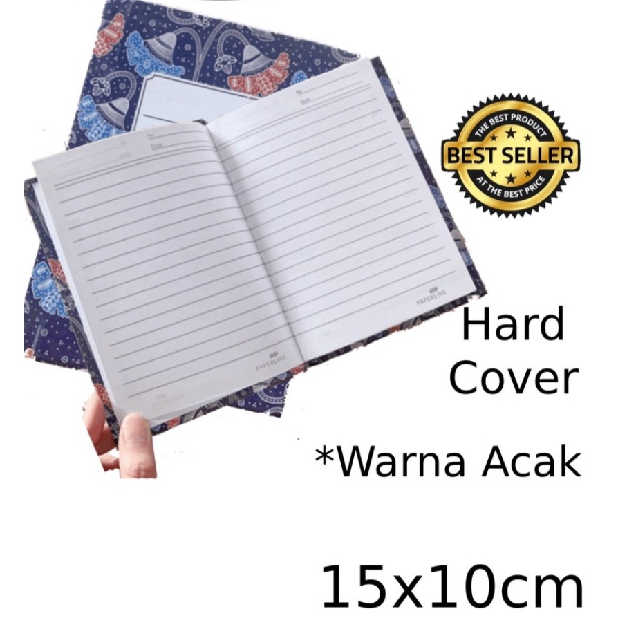 Detail Buku Register Folio Nomer 23