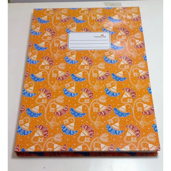 Detail Buku Register Folio Nomer 26
