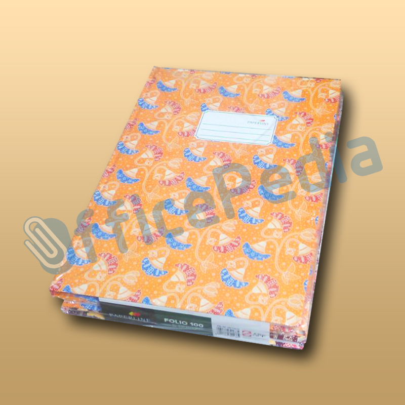 Detail Buku Register Folio Nomer 33