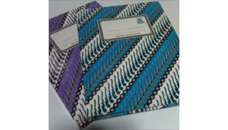 Detail Buku Register Folio Nomer 5