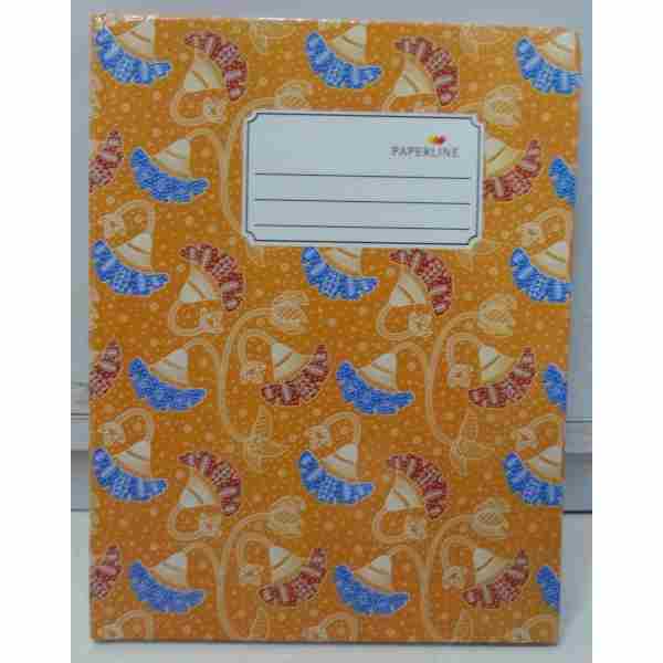Detail Buku Register Folio Nomer 35