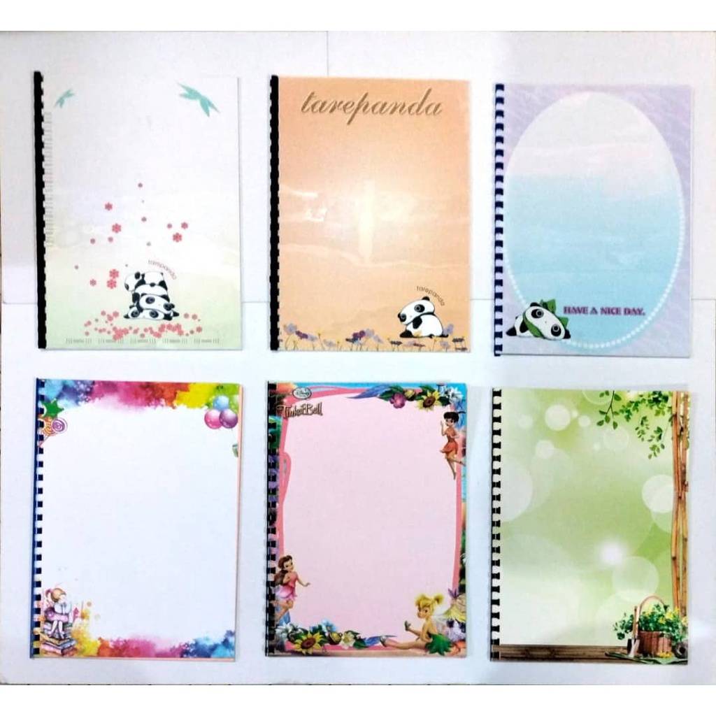 Detail Buku Register Folio Nomer 36