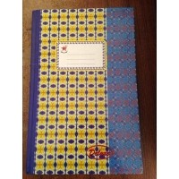 Detail Buku Register Folio Nomer 38