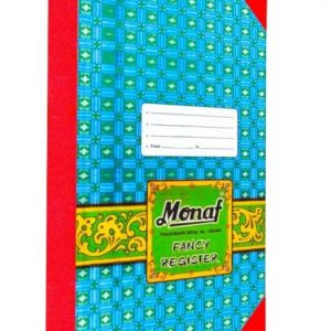 Detail Buku Register Folio Nomer 39