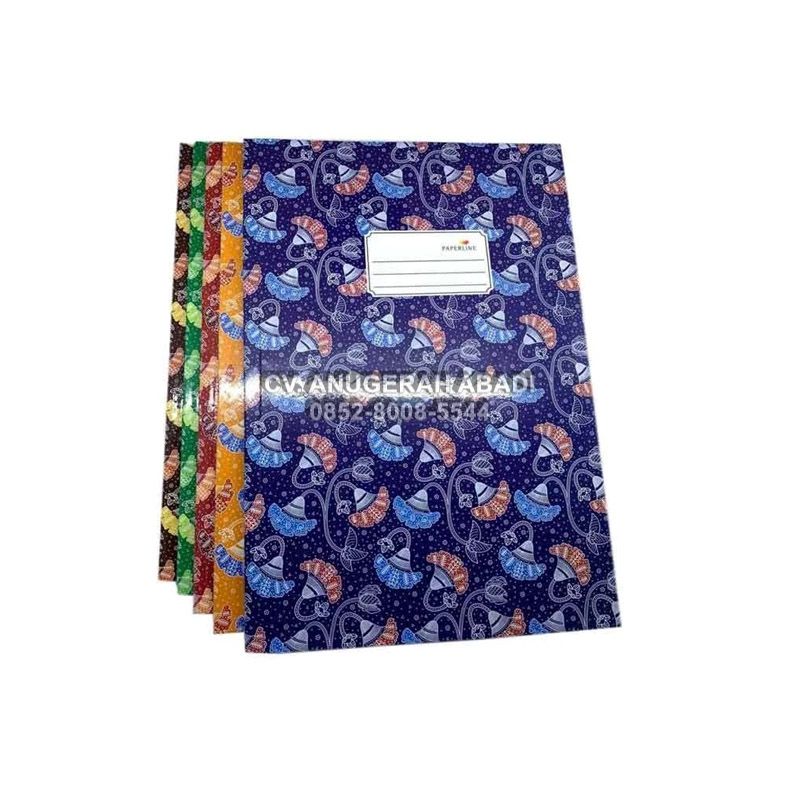 Detail Buku Register Folio Nomer 47