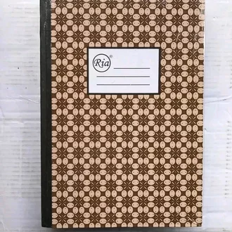 Detail Buku Register Folio Nomer 49