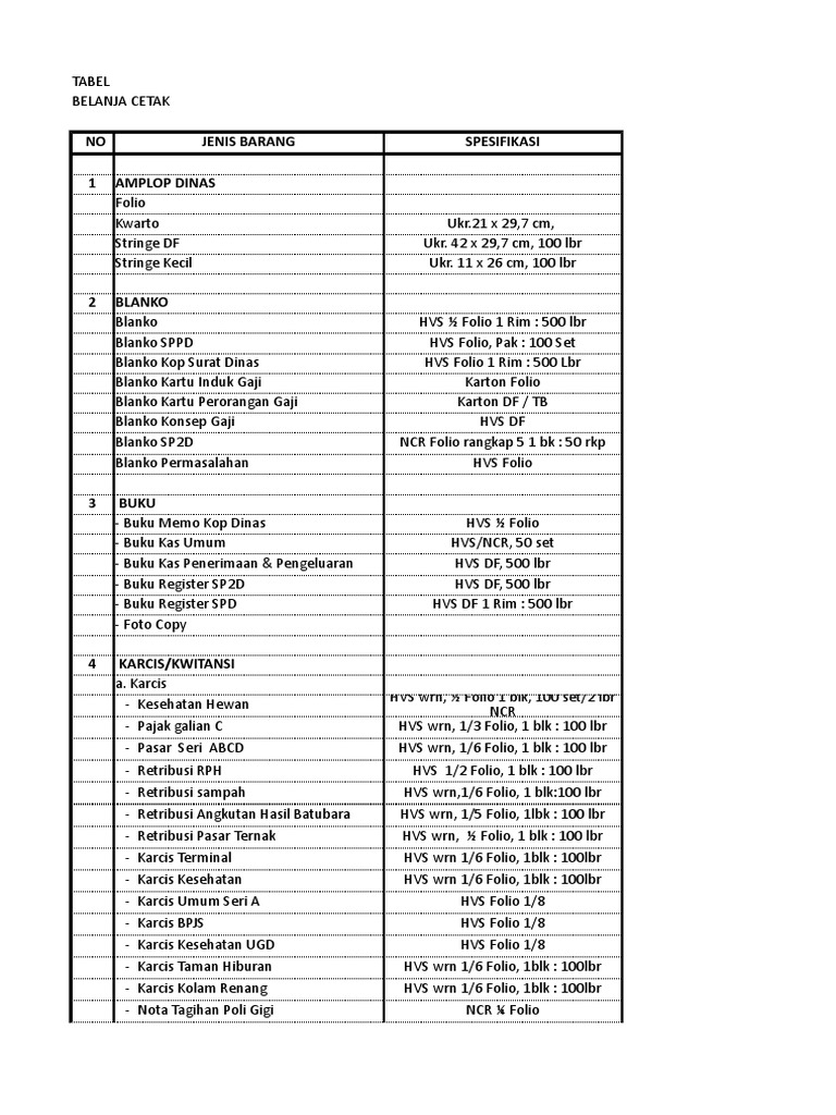 Detail Buku Register Folio Nomer 51