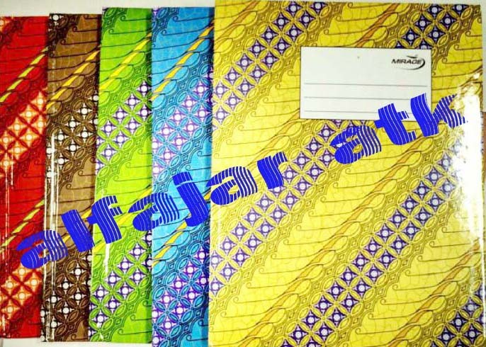 Detail Buku Register Folio Nomer 10