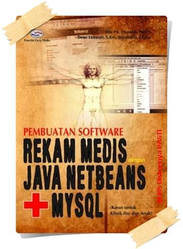 Detail Buku Rekam Medis Nomer 47