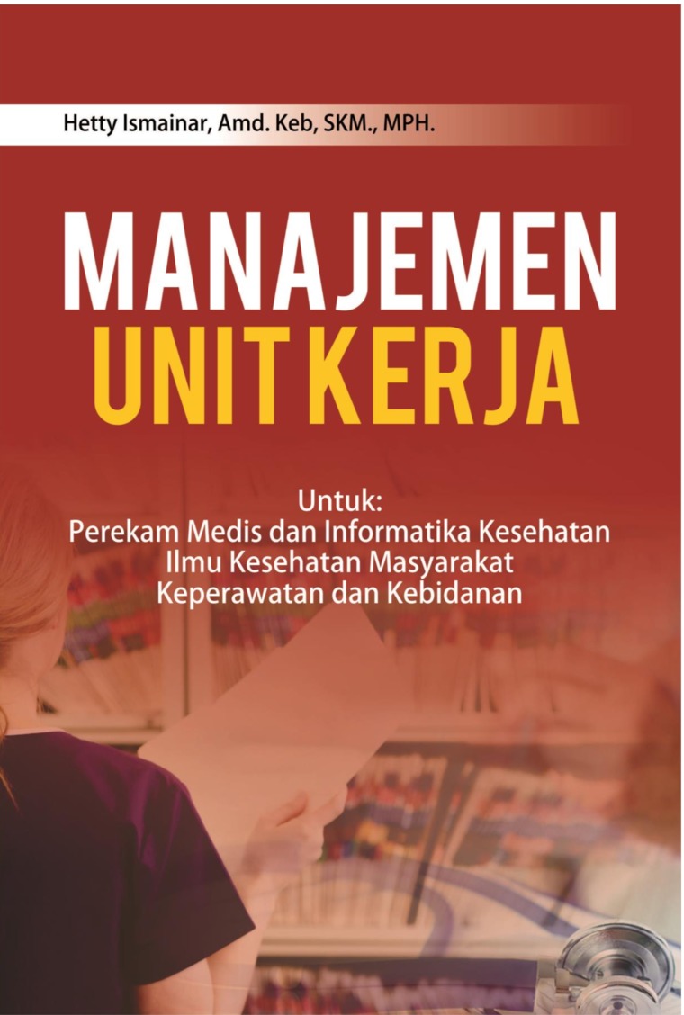 Detail Buku Rekam Medis Nomer 9