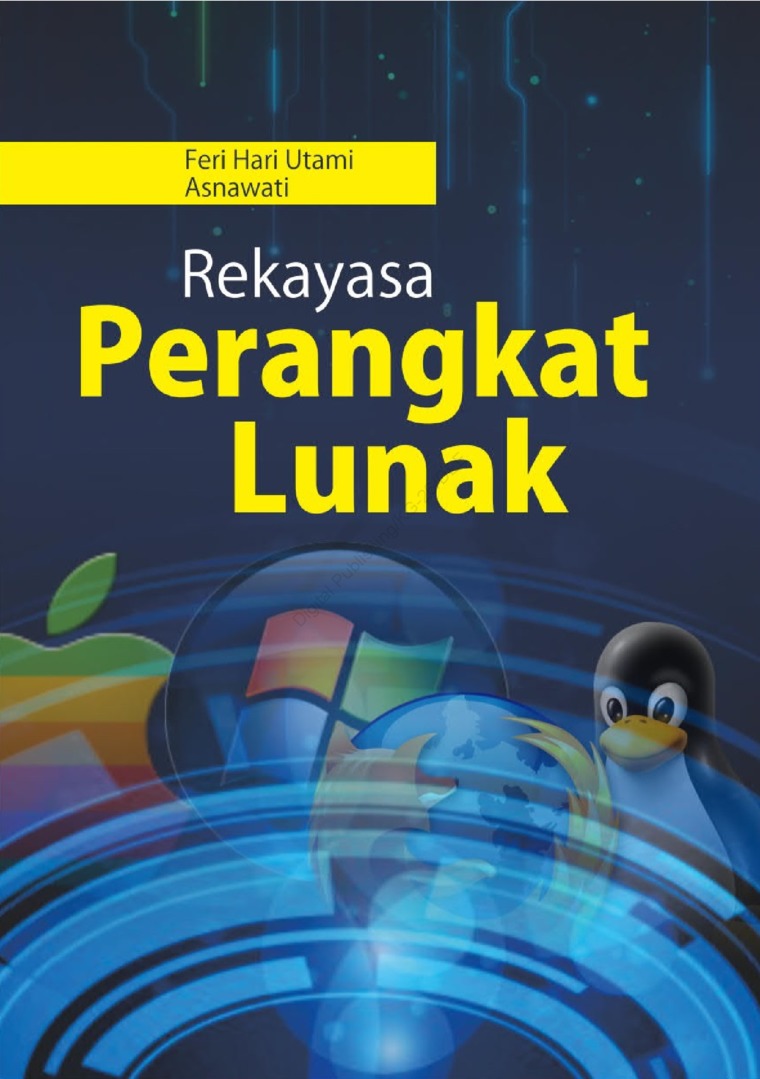 Buku Rekayasa Perangkat Lunak - KibrisPDR