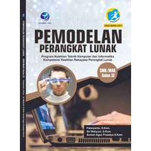 Detail Buku Rekayasa Perangkat Lunak Nomer 38