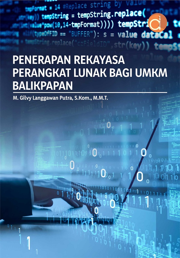 Detail Buku Rekayasa Perangkat Lunak Nomer 48