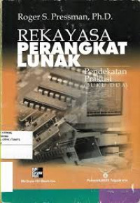 Detail Buku Rekayasa Perangkat Lunak Nomer 51