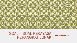 Detail Buku Rekayasa Perangkat Lunak Pengarang Rosa Nomer 41