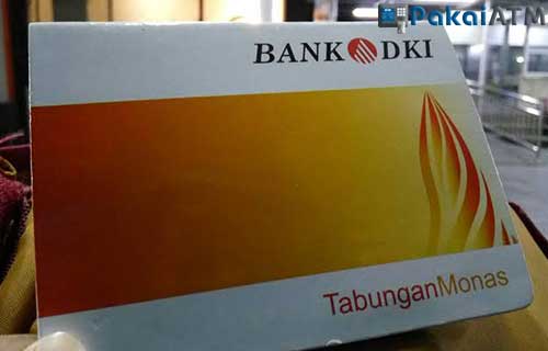 Detail Buku Rekening Bank Nomer 50