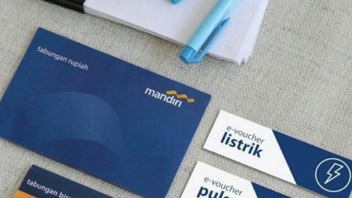 Detail Buku Rekening Hilang Mandiri Nomer 11