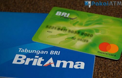 Detail Buku Rekening Hilang Mandiri Nomer 34