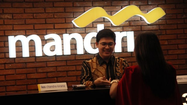 Detail Buku Rekening Hilang Mandiri Nomer 41