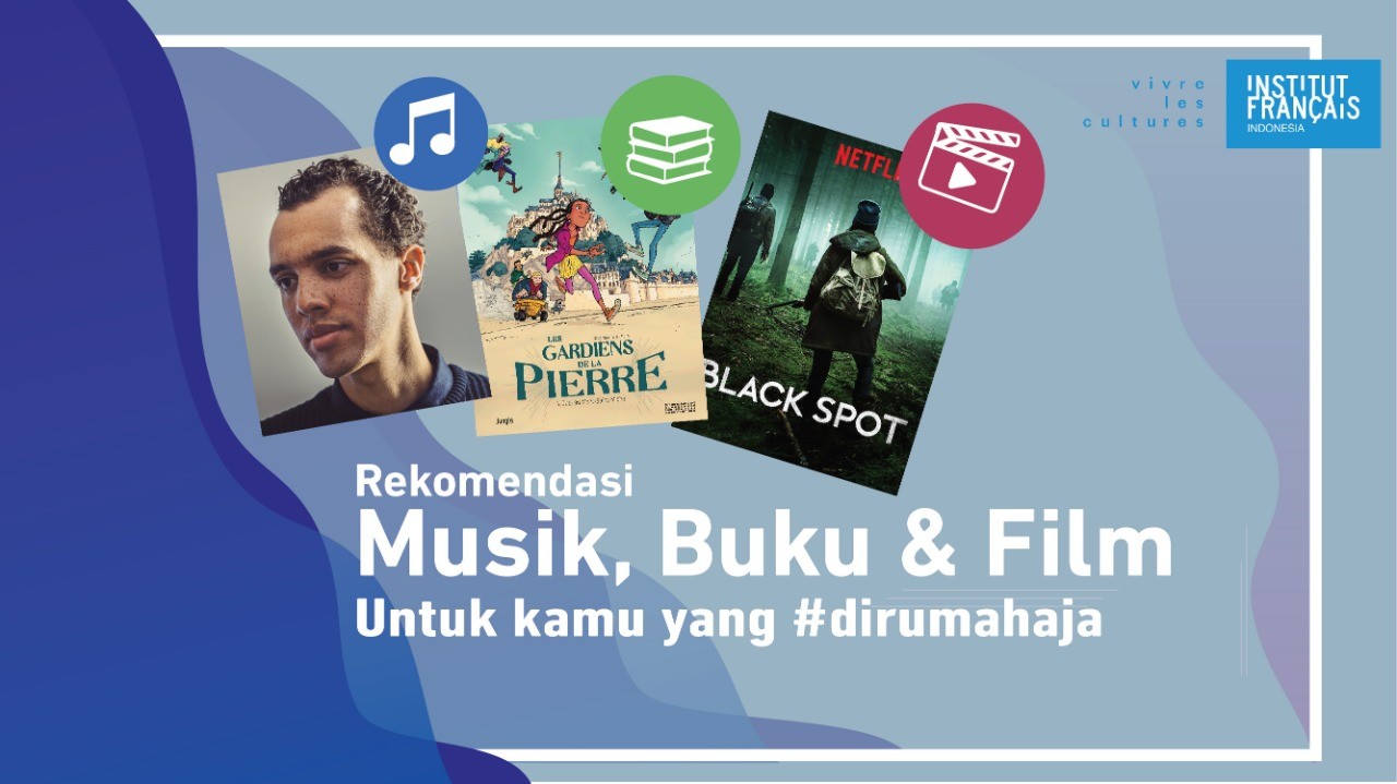 Detail Buku Rekomendasi 2020 Nomer 25