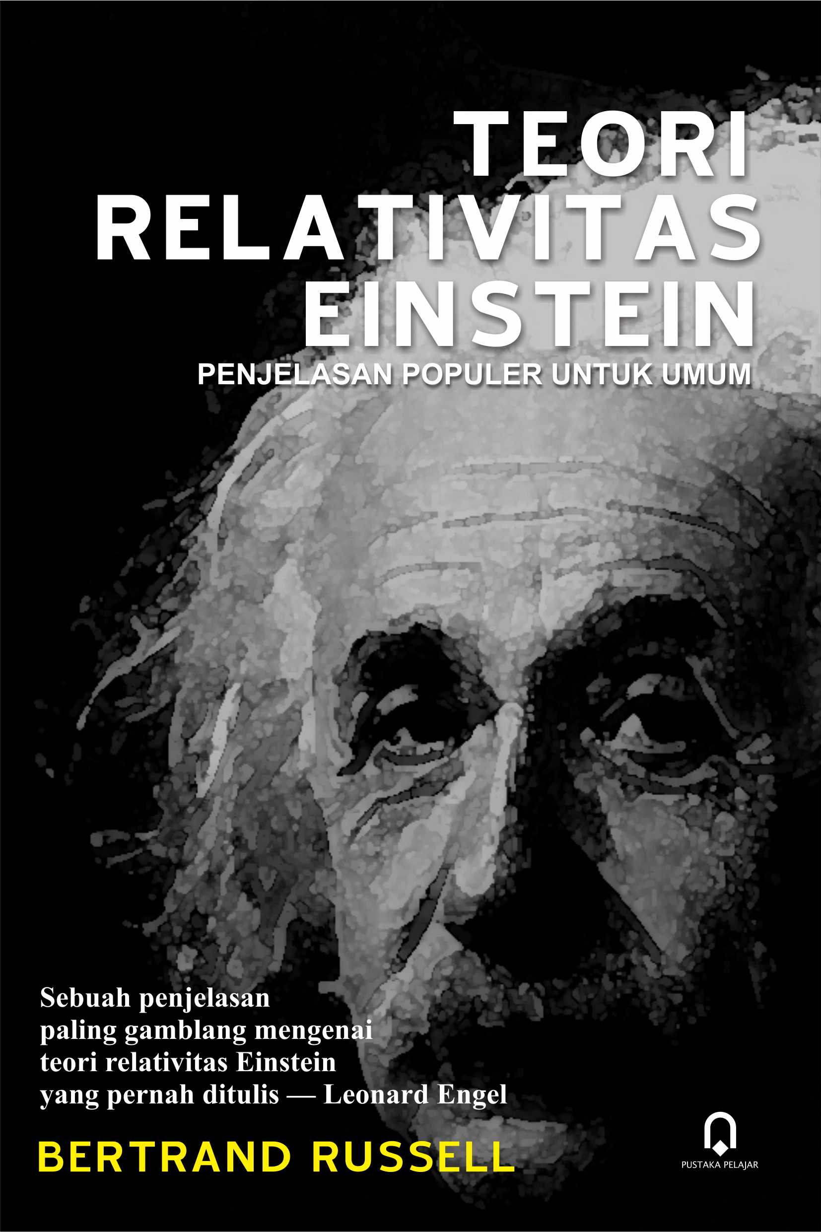 Detail Buku Relativitas Einstein Nomer 2