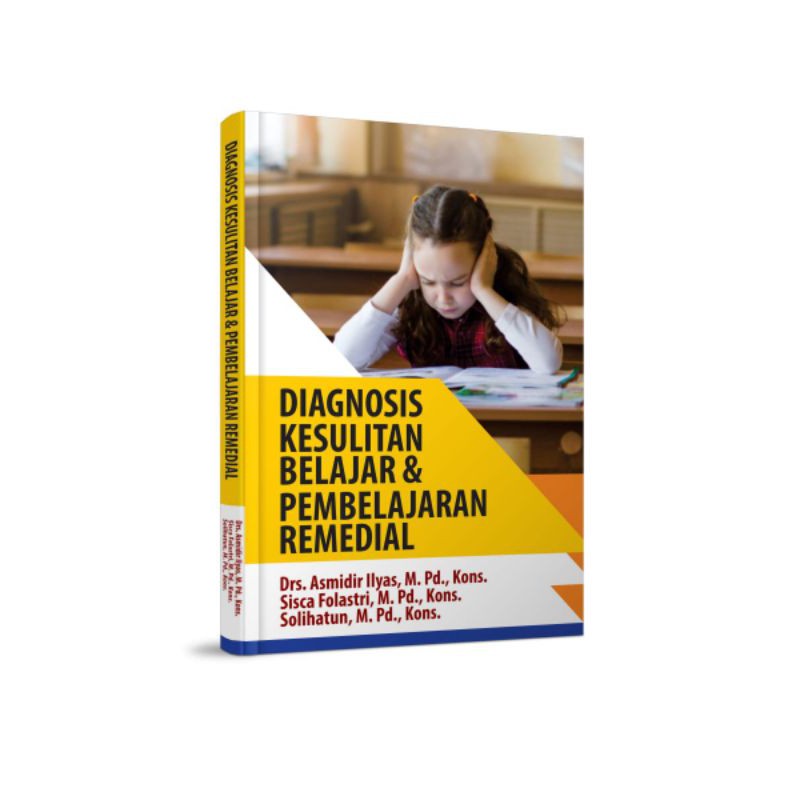 Buku Remedial Teaching - KibrisPDR