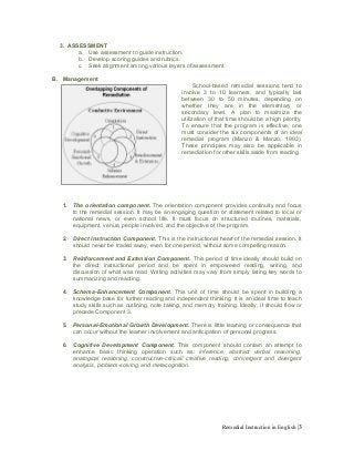 Detail Buku Remedial Teaching Nomer 30