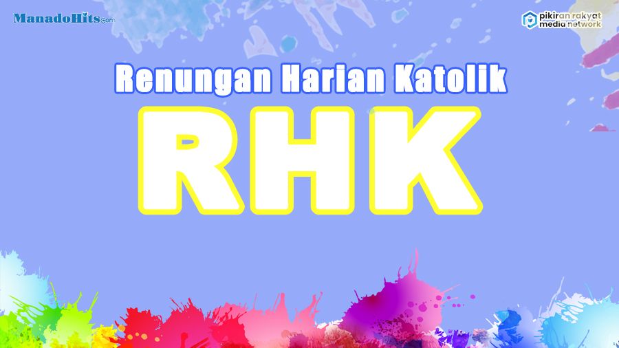 Detail Buku Renungan Harian Katolik Nomer 15