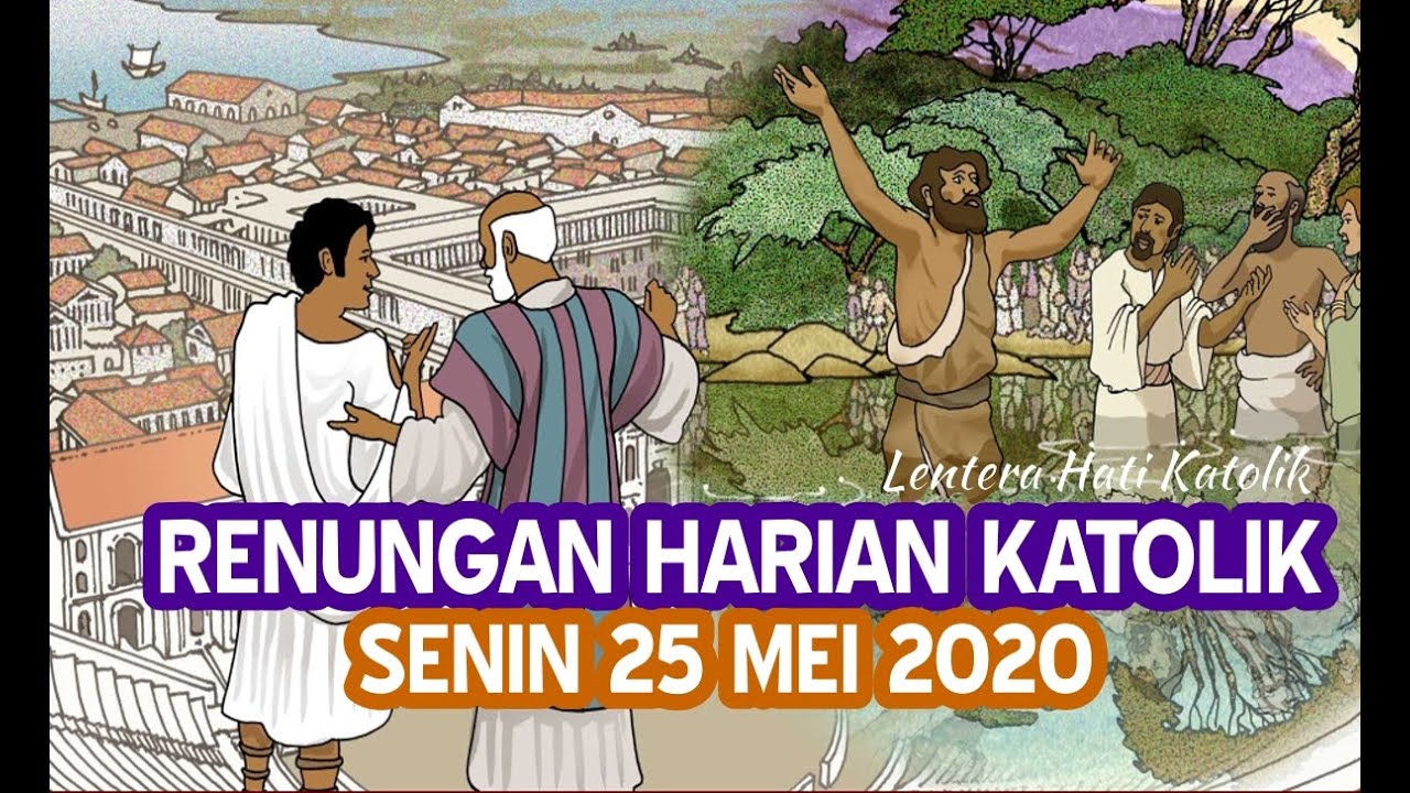 Detail Buku Renungan Harian Katolik 2020 Nomer 49