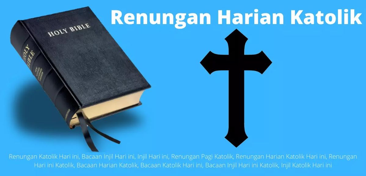 Detail Buku Renungan Harian Katolik Nomer 26