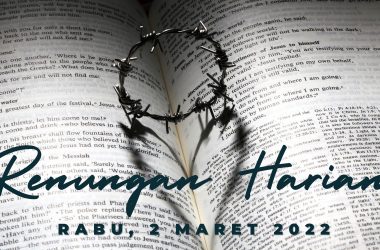 Detail Buku Renungan Harian Katolik Nomer 42