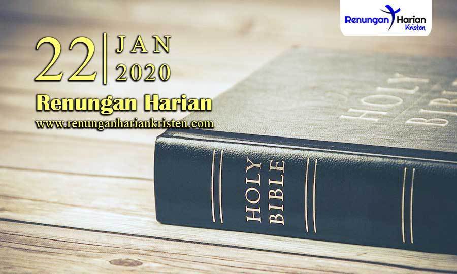 Detail Buku Renungan Harian Kristen Nomer 34