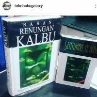 Detail Buku Renungan Kalbu Nomer 11