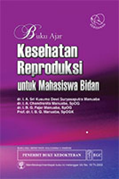 Detail Buku Repro Adalah Nomer 50