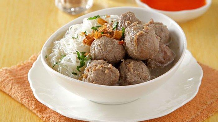 Detail Buku Resep Bakso Nomer 26