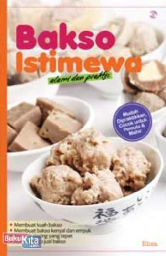 Detail Buku Resep Bakso Nomer 30